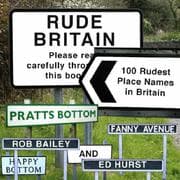 Tapa de Rude Britain