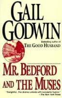 Tapa de Mr. Bedford and the Muses