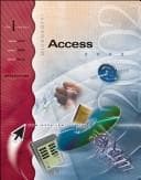Tapa de Microsoft Access 2002 (I-series)