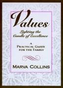 Tapa de Values: Lighting the Candle of Excellence