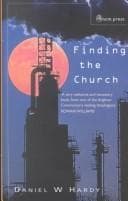 Tapa de Finding the Church