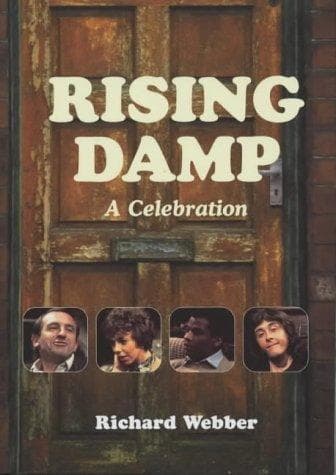 Tapa de "Rising Damp"