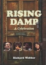 Tapa de "Rising Damp"