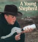 Tapa de A Young Shepherd