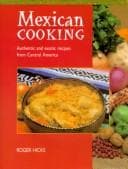 Tapa de Mexican Cooking