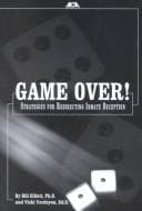 Tapa de Game over!