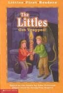 Tapa de Littles Get Trapped