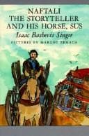 Tapa de Naftali the Storyteller and His Horse, Sus