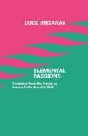Tapa de Elemental passions