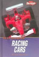 Tapa de Racing Cars