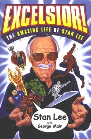 Tapa de Excelsior!