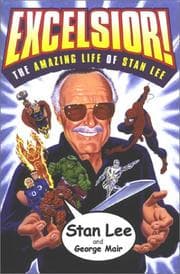 Tapa de Excelsior!