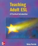 Tapa de Teaching Adult ESL