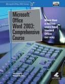 Tapa de Microsoft Office Word 2003