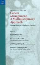 Tapa de Cancer management