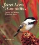 Tapa de Secret Lives Of Common Birds