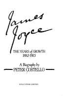 Tapa de James Joyce