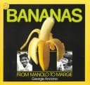 Tapa de Bananas