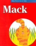 Tapa de Mack