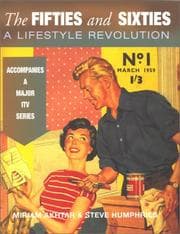 Tapa de The fifties and sixties