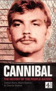 Tapa de Cannibal