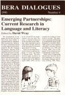 Tapa de Emerging Partnerships
