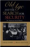 Tapa de Old Age and the Search for Security