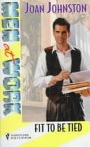 Tapa de Fit To Be Tied (Men At Work)