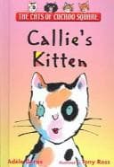Tapa de Callie's Kitten
