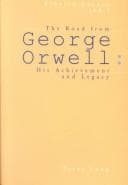 Tapa de The road from George Orwell