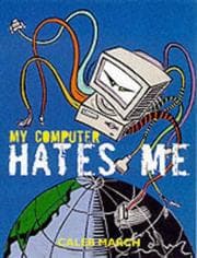 Tapa de My Computer Hates Me