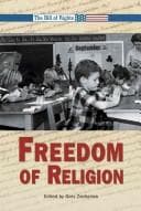Tapa de Freedom of Religion (Bill of Rights (San Diego, Calif.).)
