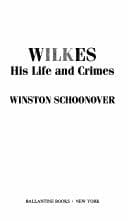 Tapa de Wilkes