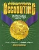 Tapa de Century 21 Accounting