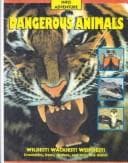 Tapa de Dangerous Animals (Info Adventure
