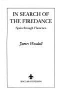 Tapa de In search of the firedance