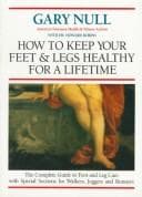 Tapa de How to Keep Your Feet and Legs Healthy for a Lifetime