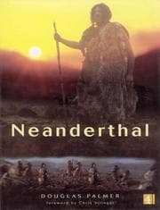 Tapa de The Neanderthal