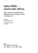 Tapa de Spina Bifida--Neural Tube Defects