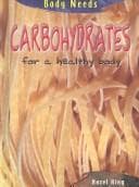 Tapa de Carbohydrates (Body Needs)