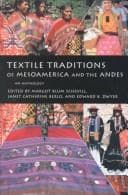 Tapa de Textile traditions of Mesoamerica and the Andes