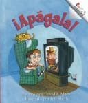 Tapa de Apagala/Turn It Off