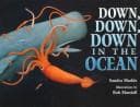 Tapa de Down, Down, Down in the Ocean