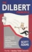 Tapa de The Dilbert Principle (A Dilbert Book)