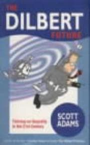 Tapa de The Dilbert Future (Dilbert)