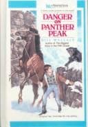 Tapa de Danger on Panther Peak