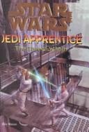 Tapa de The Threat Within (Star Wars: Jedi Apprentice)