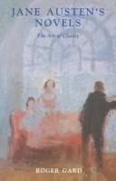 Tapa de Jane Austen's novels