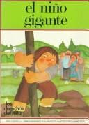 Tapa de El niño gigante