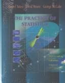 Tapa de The Practice of Statistics & CD-Rom & ActivStats 2000 CD-Rom